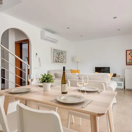Villa Clear