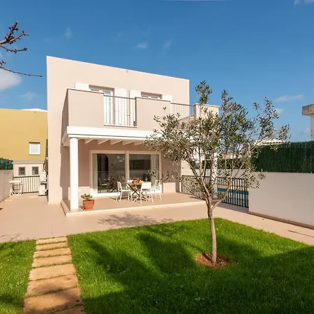 Villa Clear